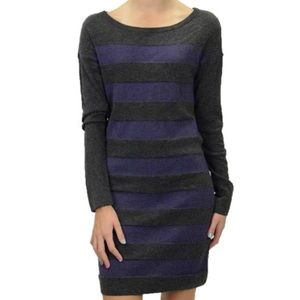 NWOT C&C California Sweater Dress Size S/P